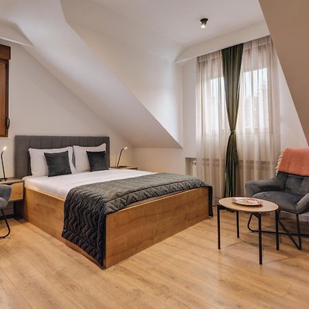 Apartmani Studio Proforma Колашин Экстерьер фото