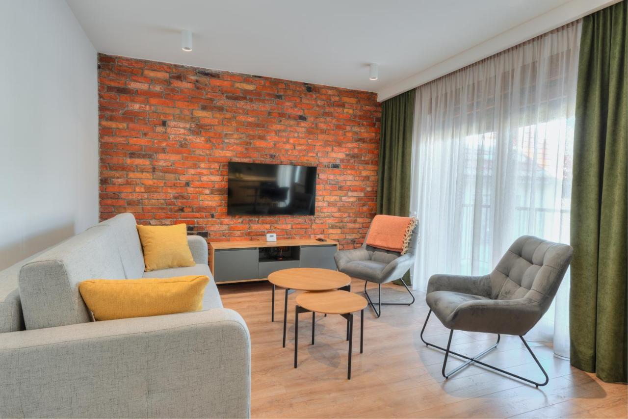 Apartmani Studio Proforma Колашин Экстерьер фото