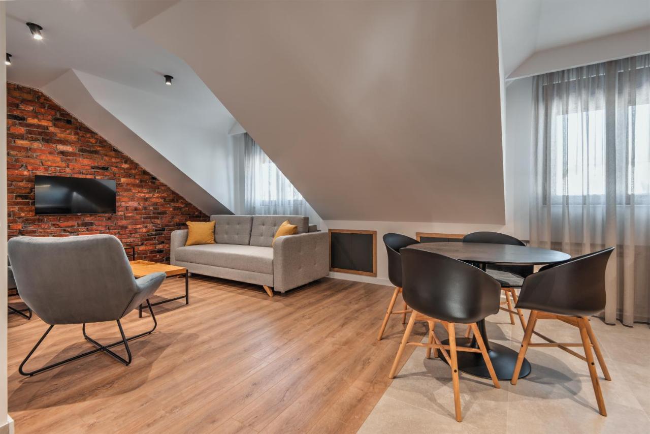 Apartmani Studio Proforma Колашин Экстерьер фото