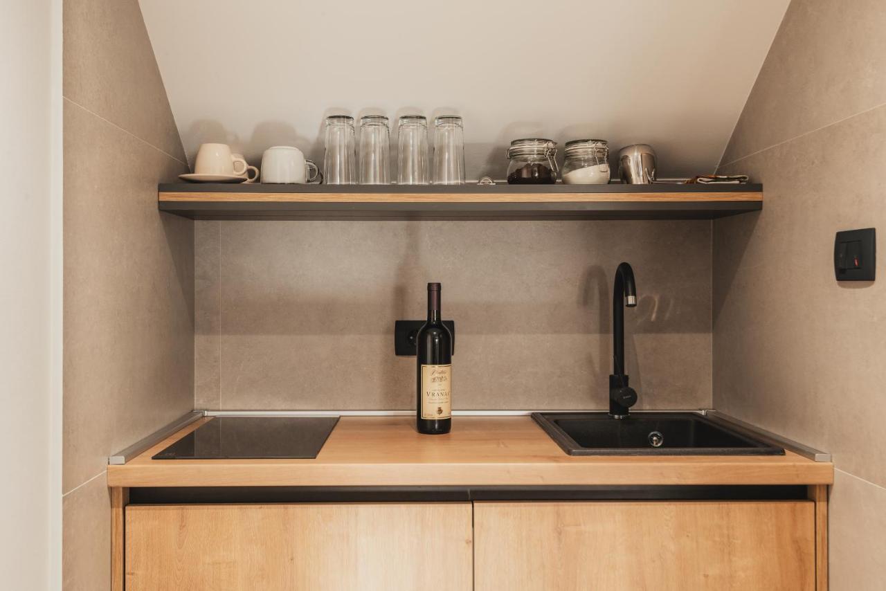 Apartmani Studio Proforma Колашин Экстерьер фото