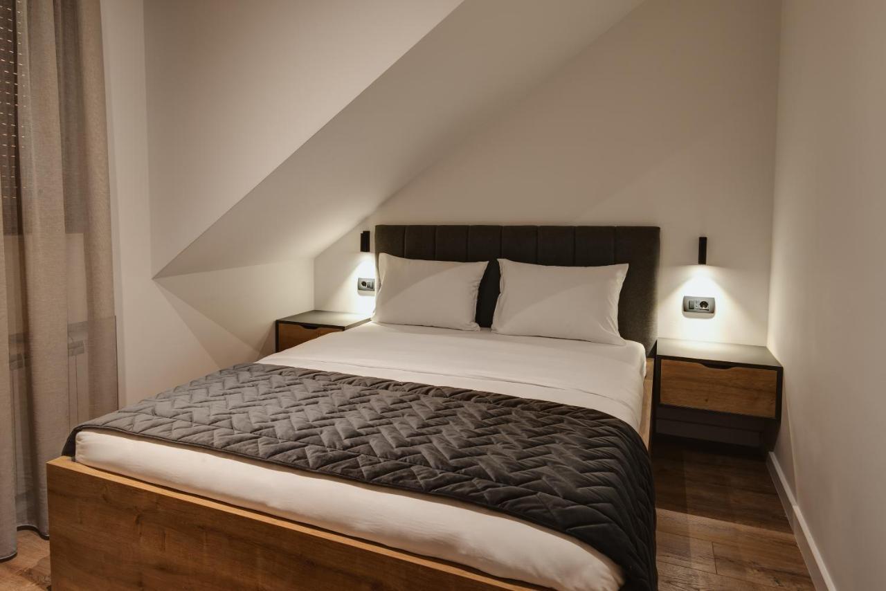 Apartmani Studio Proforma Колашин Экстерьер фото