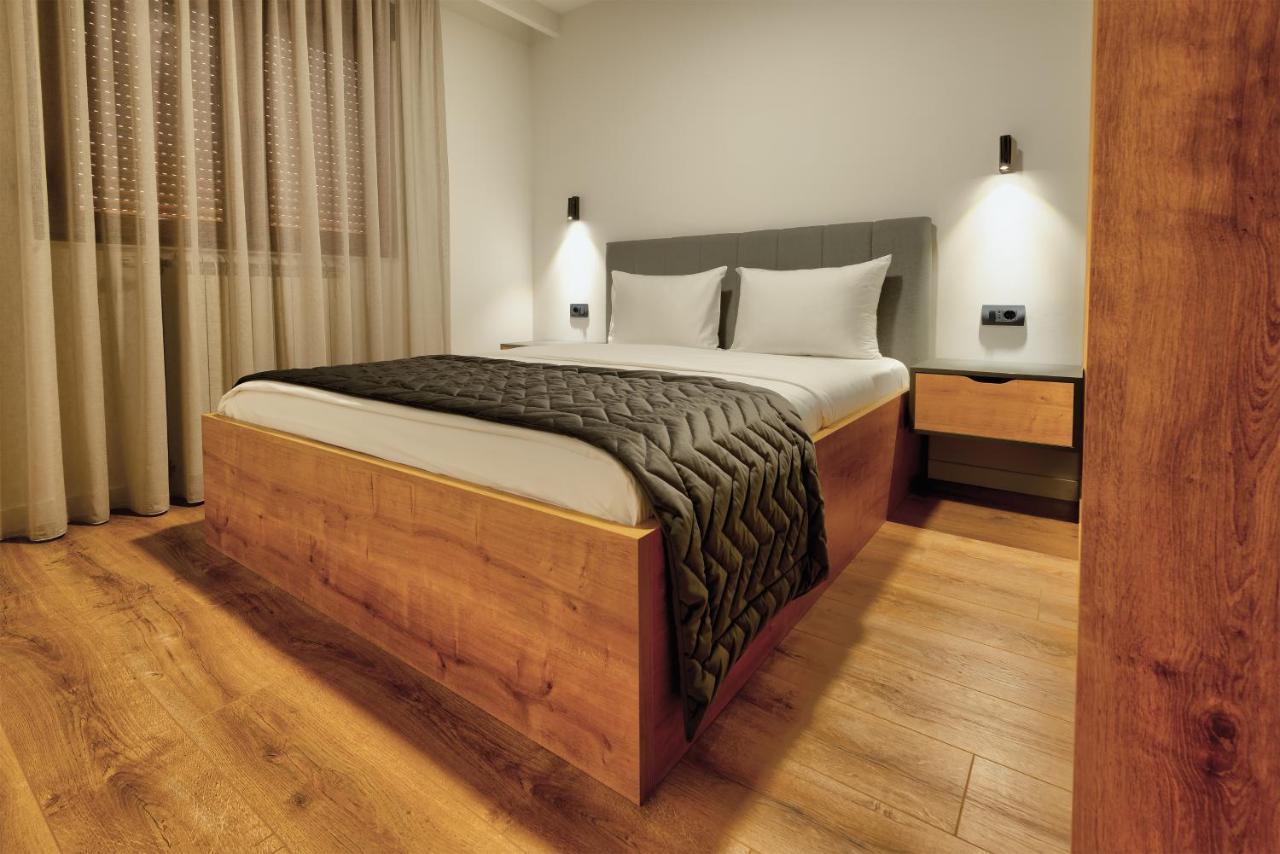 Apartmani Studio Proforma Колашин Экстерьер фото