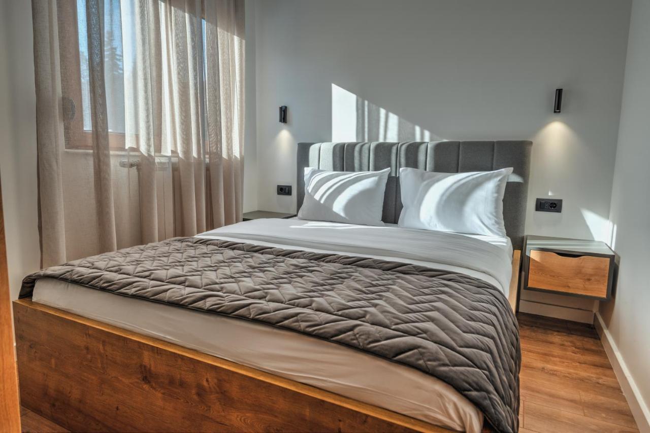 Apartmani Studio Proforma Колашин Экстерьер фото