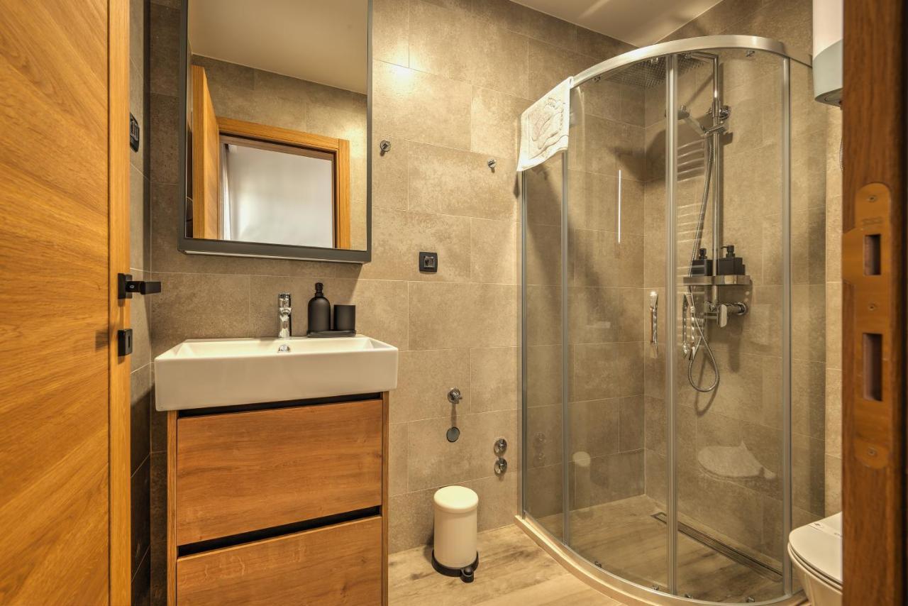 Apartmani Studio Proforma Колашин Экстерьер фото
