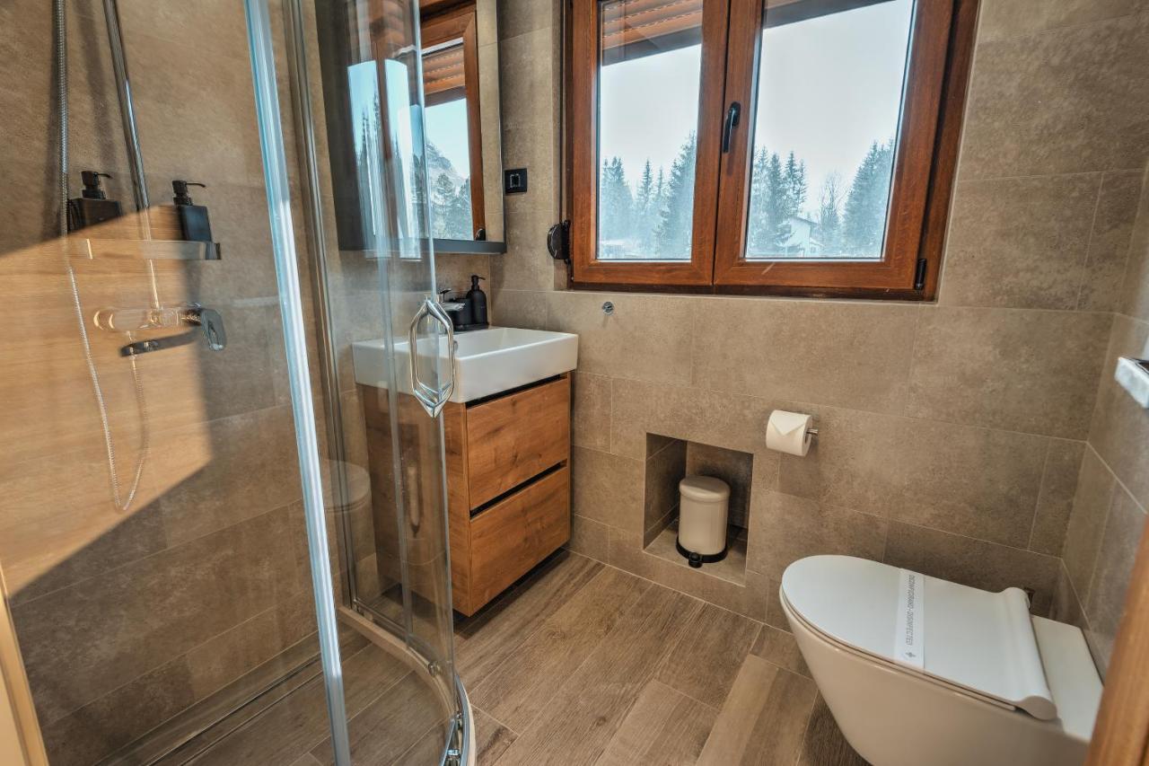 Apartmani Studio Proforma Колашин Экстерьер фото