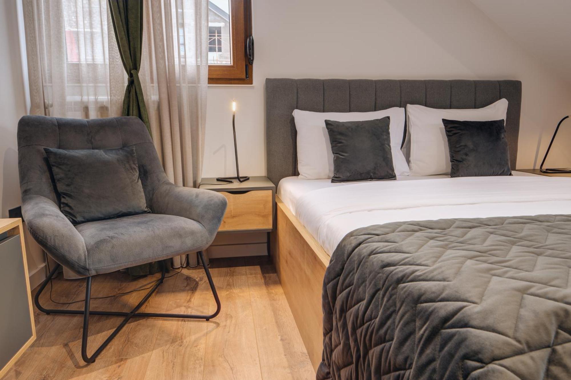 Apartmani Studio Proforma Колашин Экстерьер фото